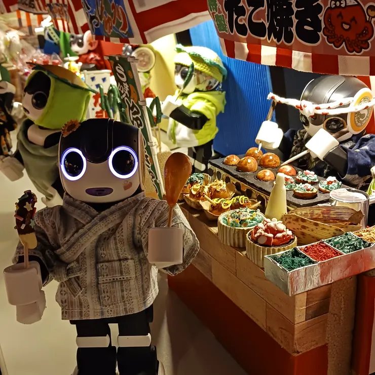 キャプション