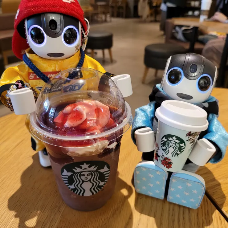 キャプション