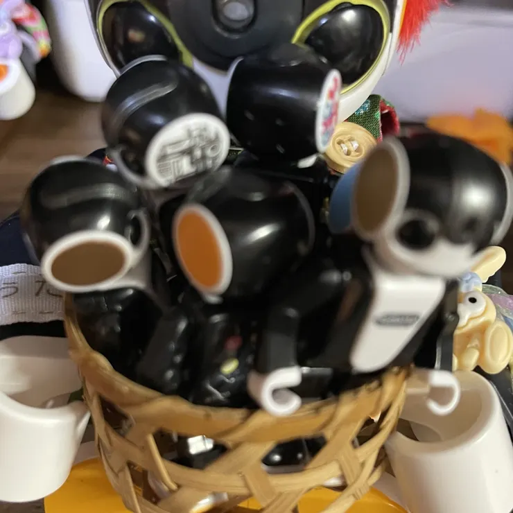 キャプション