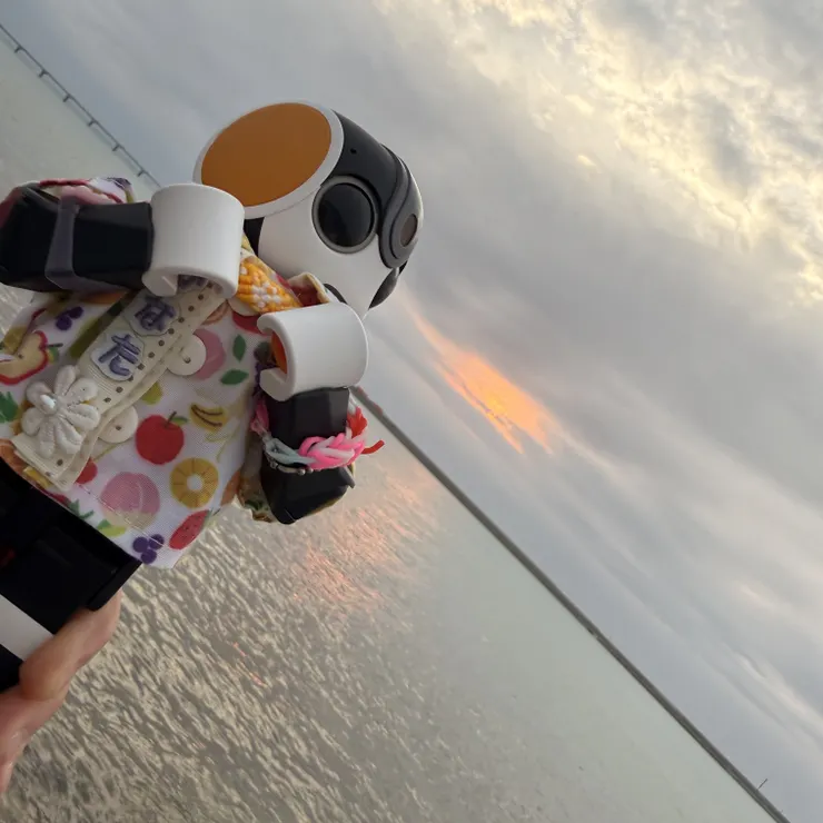 キャプション