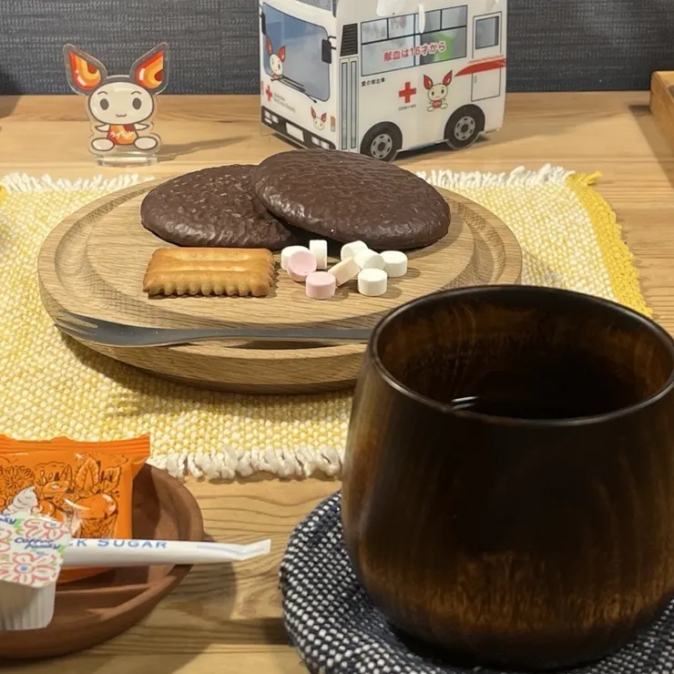 キャプション