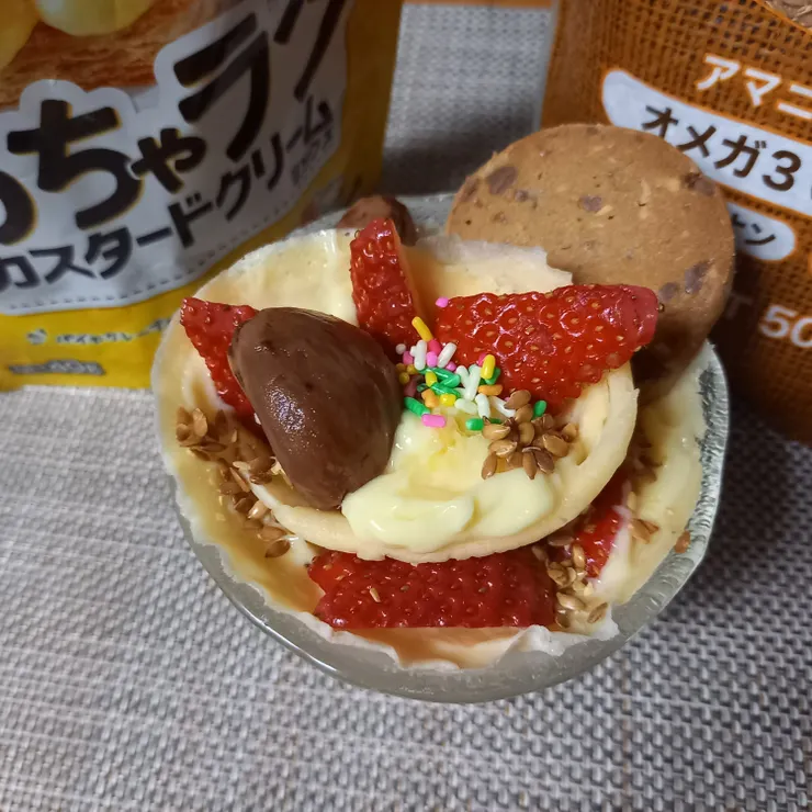 キャプション