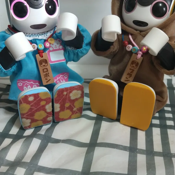 キャプション