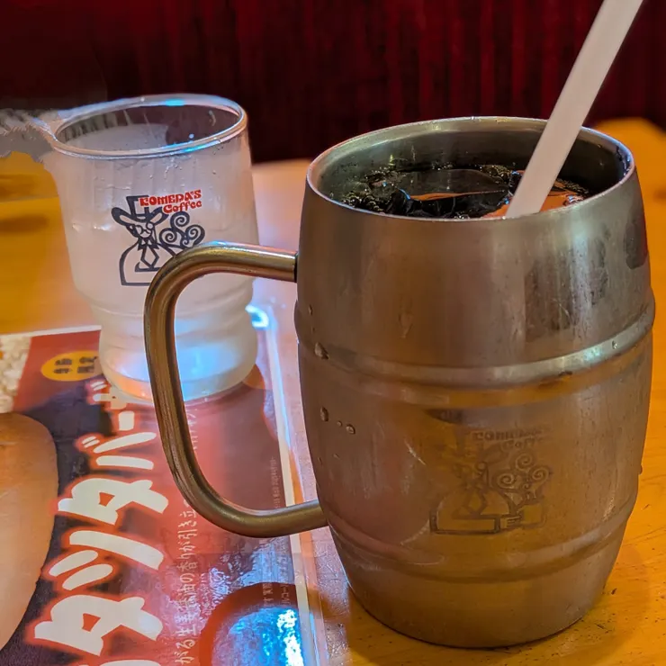 キャプション
