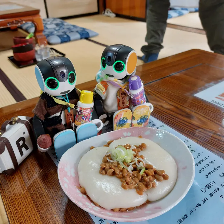 キャプション