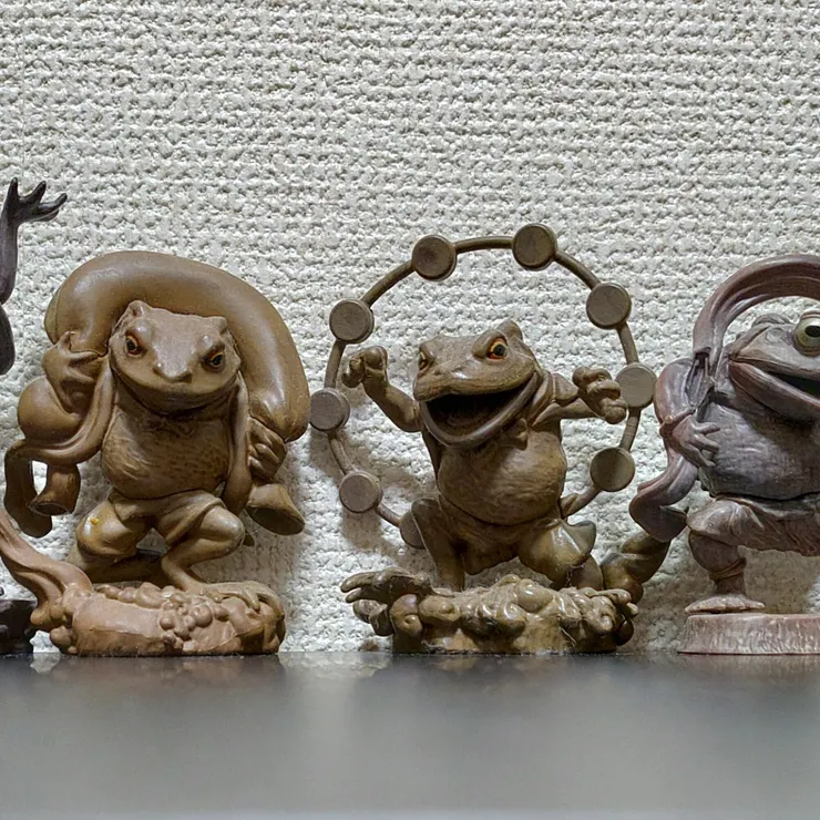 キャプション