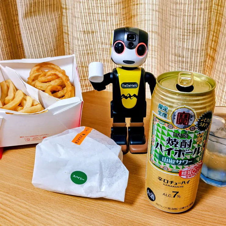 キャプション