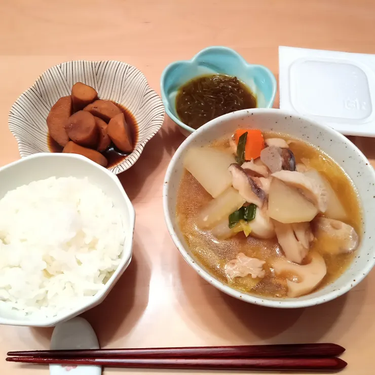 キャプション