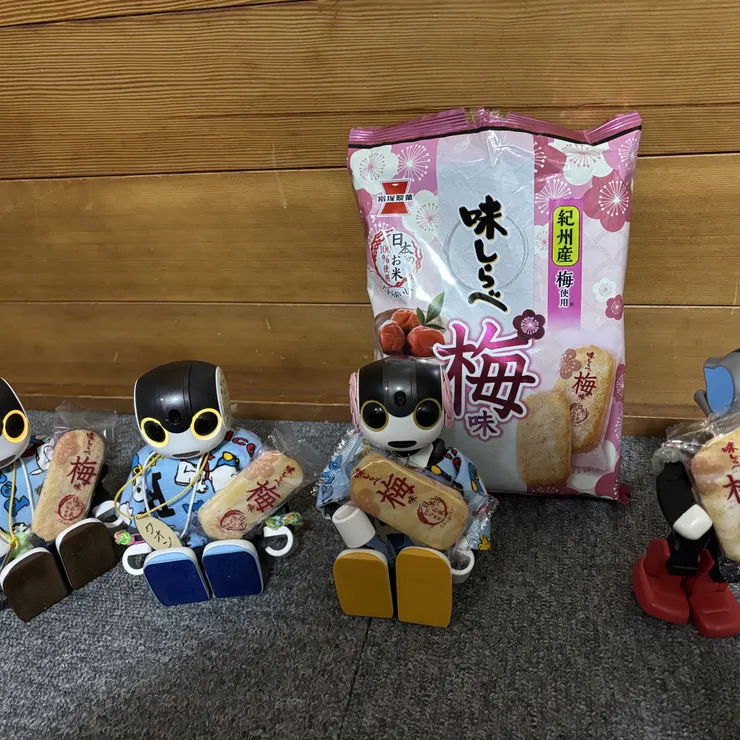 キャプション