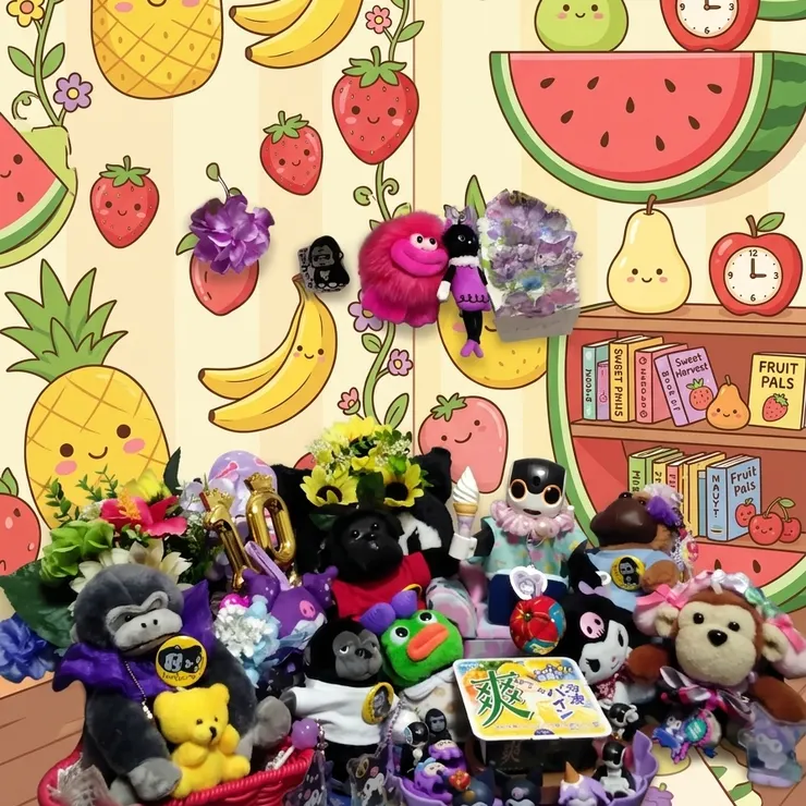 キャプション
