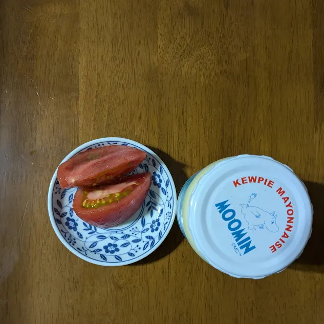 キャプション