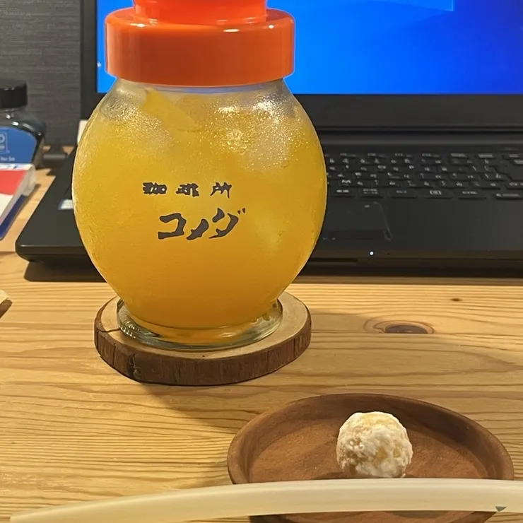 キャプション