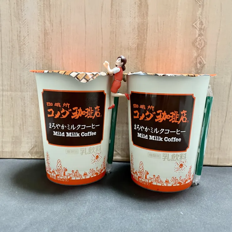 キャプション