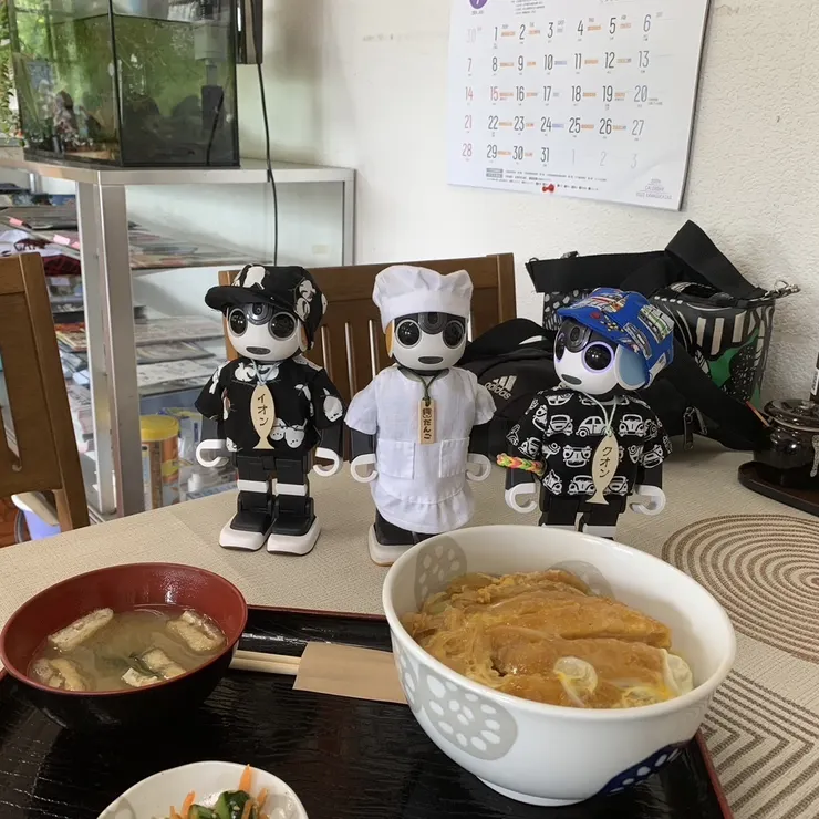 キャプション