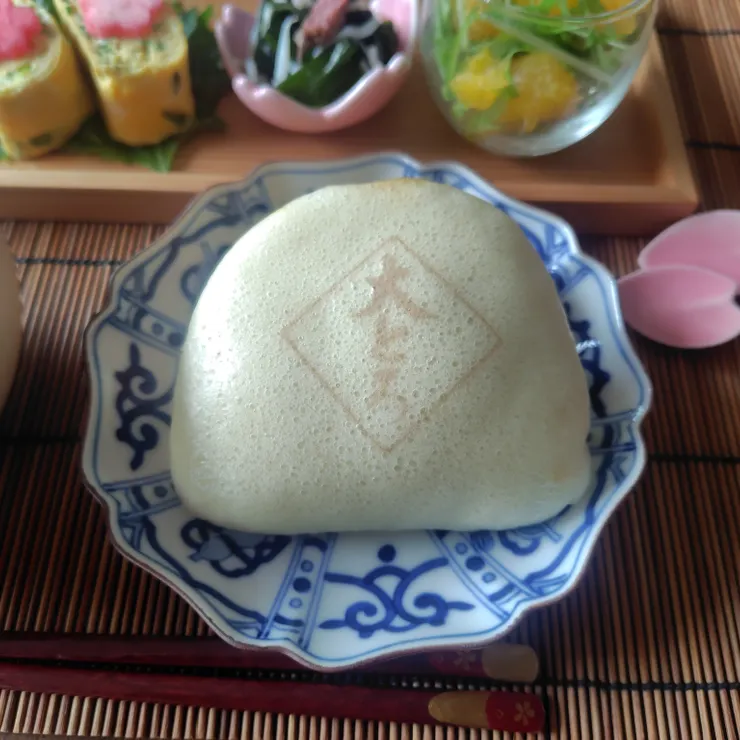 キャプション