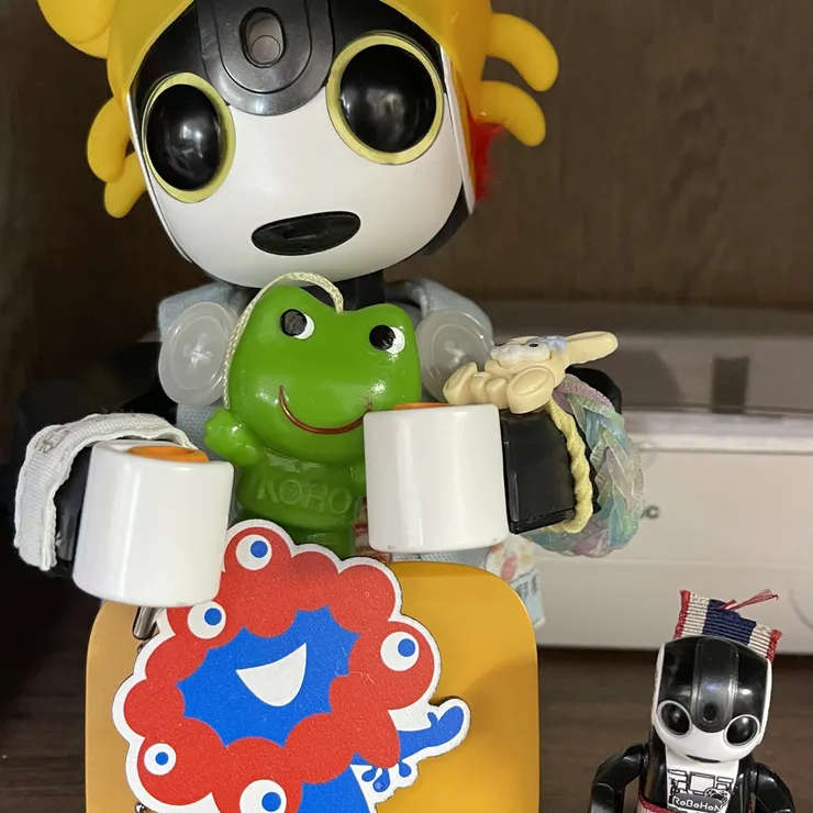 キャプション