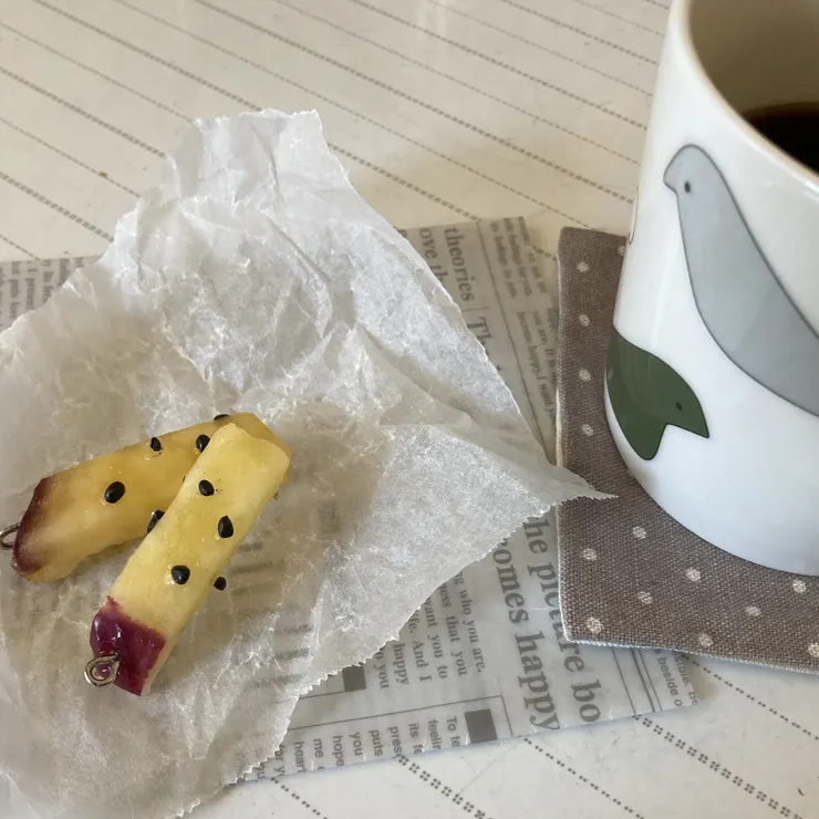 キャプション