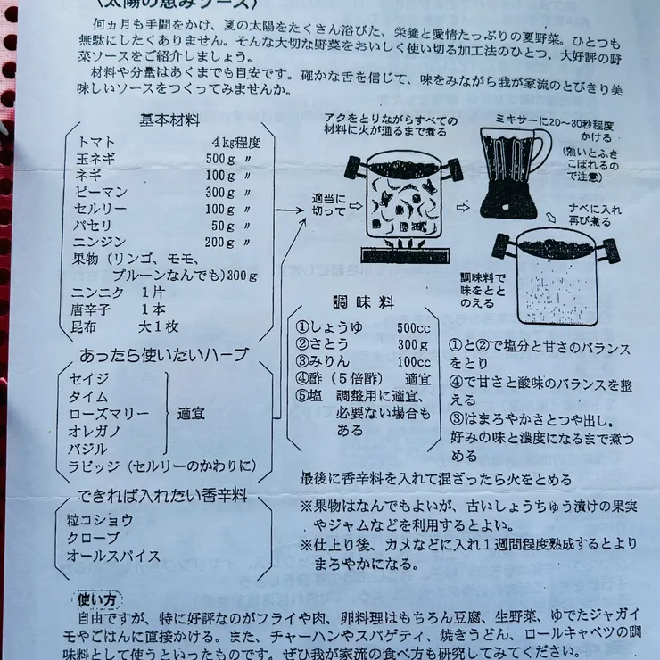 キャプション