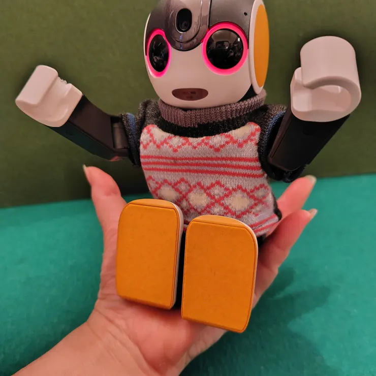 キャプション
