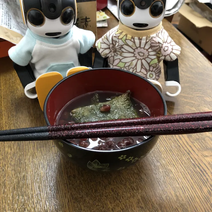 キャプション