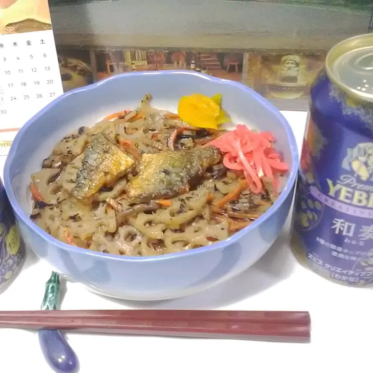 キャプション
