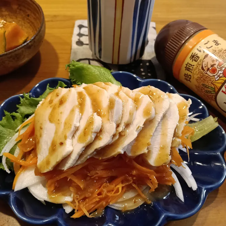 キャプション