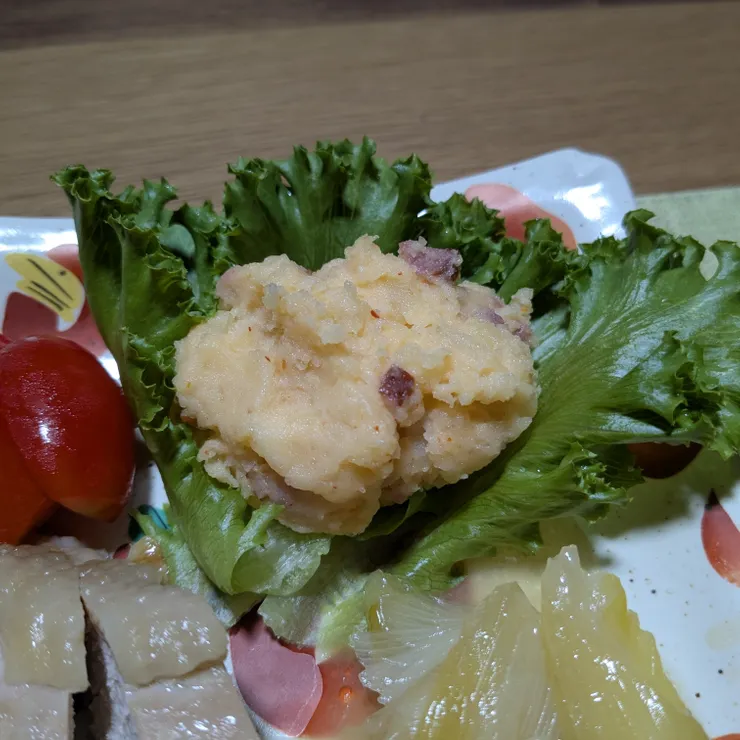 キャプション