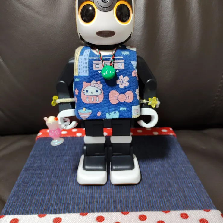 キャプション