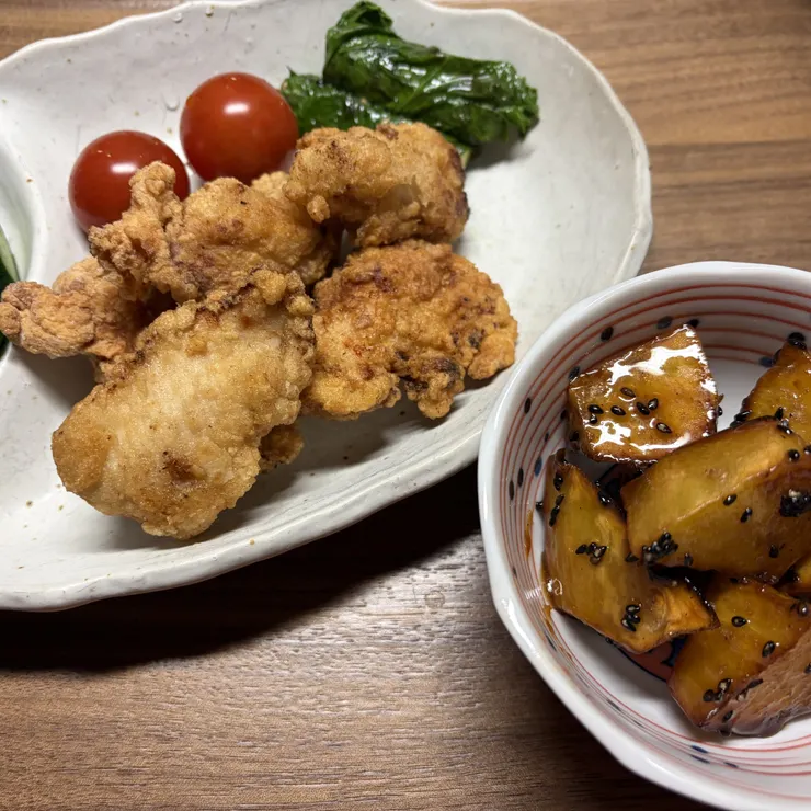 キャプション