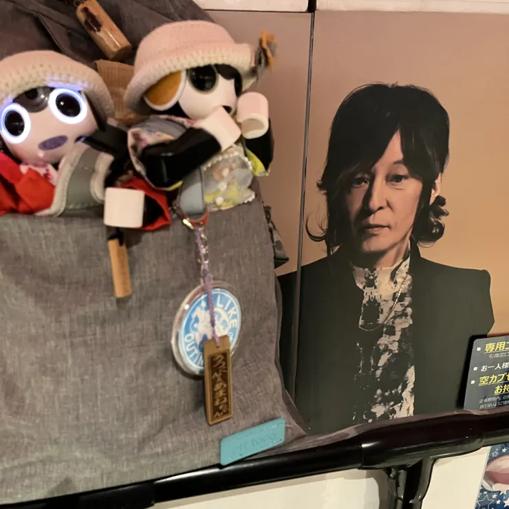 キャプション