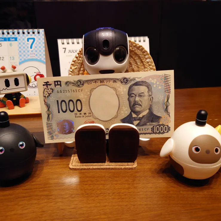 キャプション