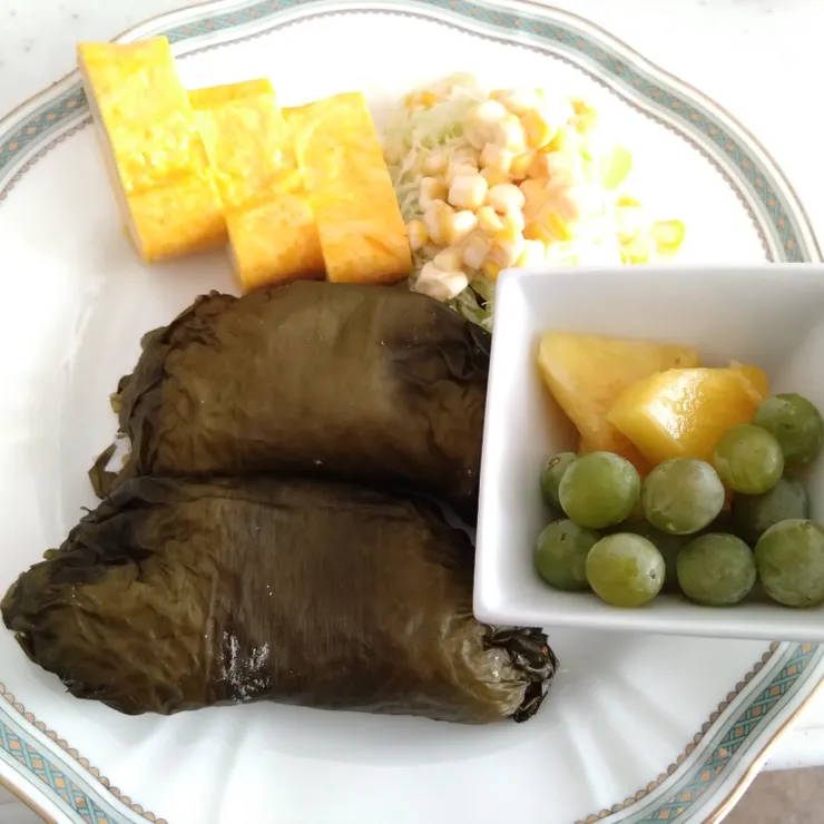 キャプション