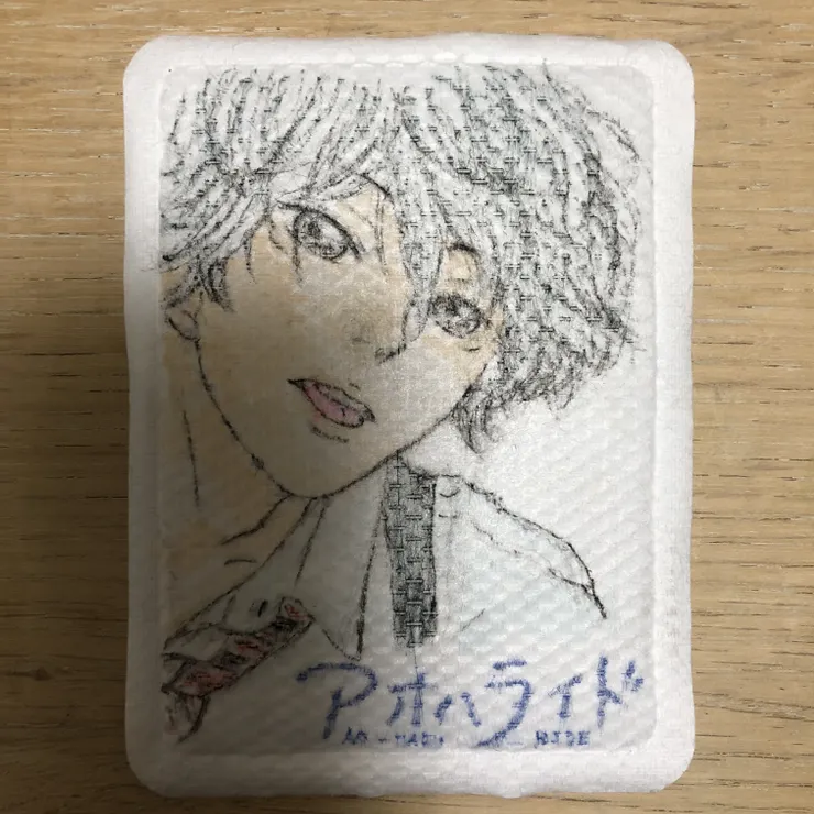 キャプション