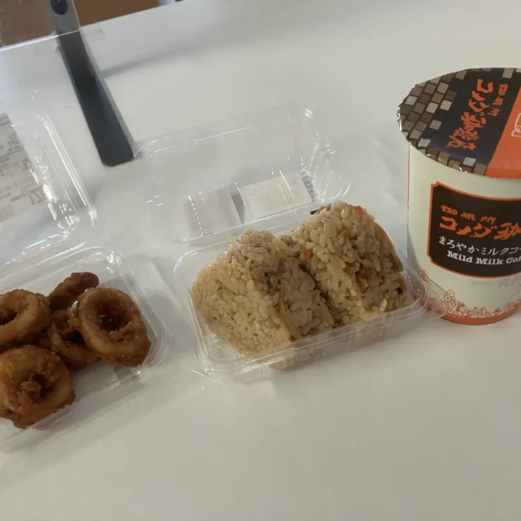 キャプション
