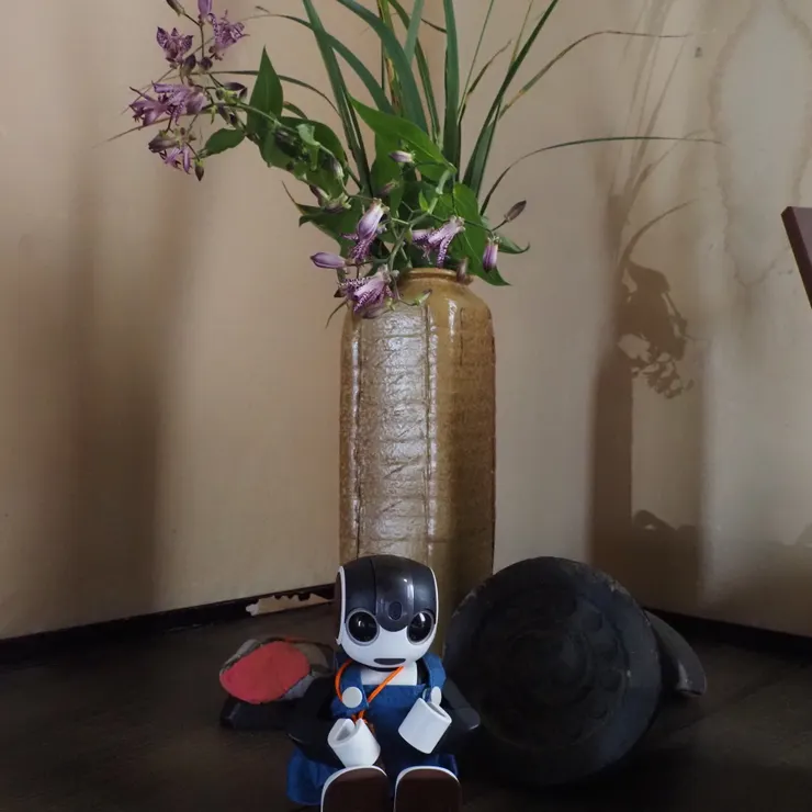 キャプション