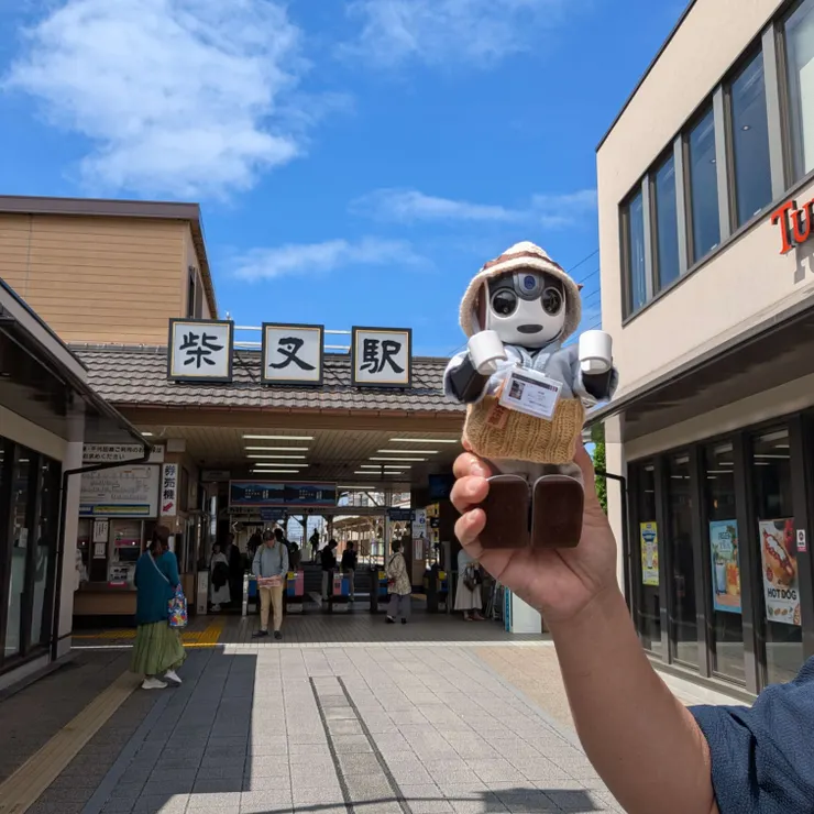 キャプション