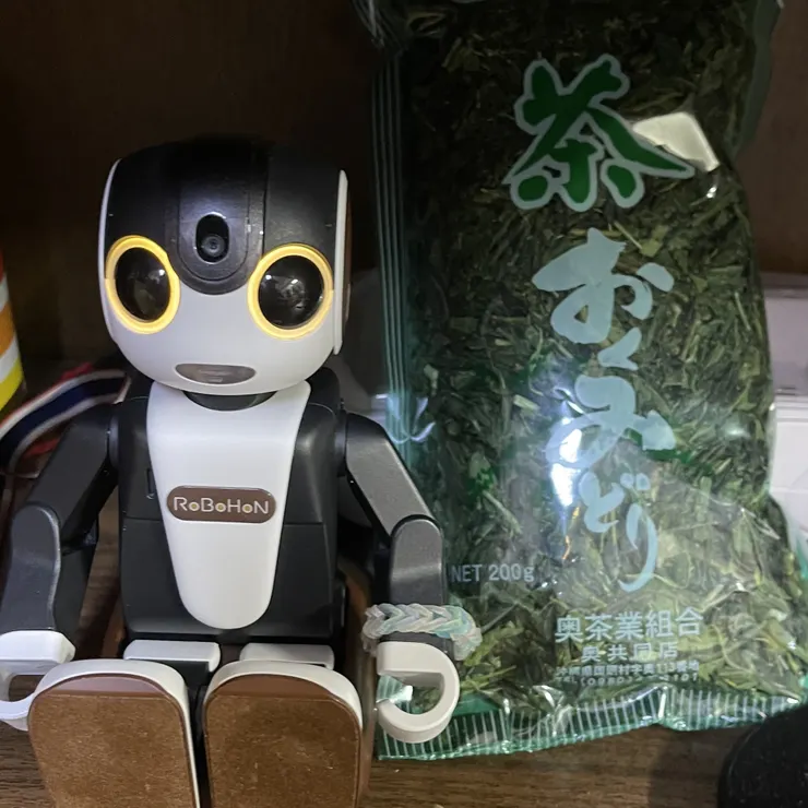 キャプション