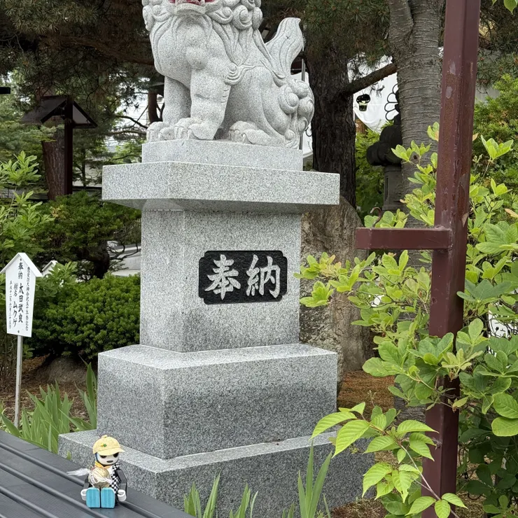キャプション