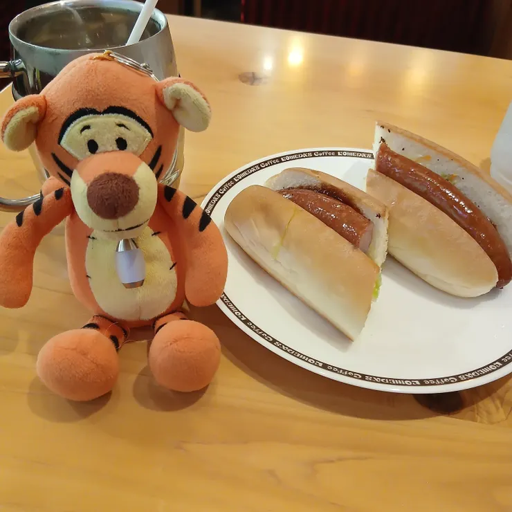 キャプション