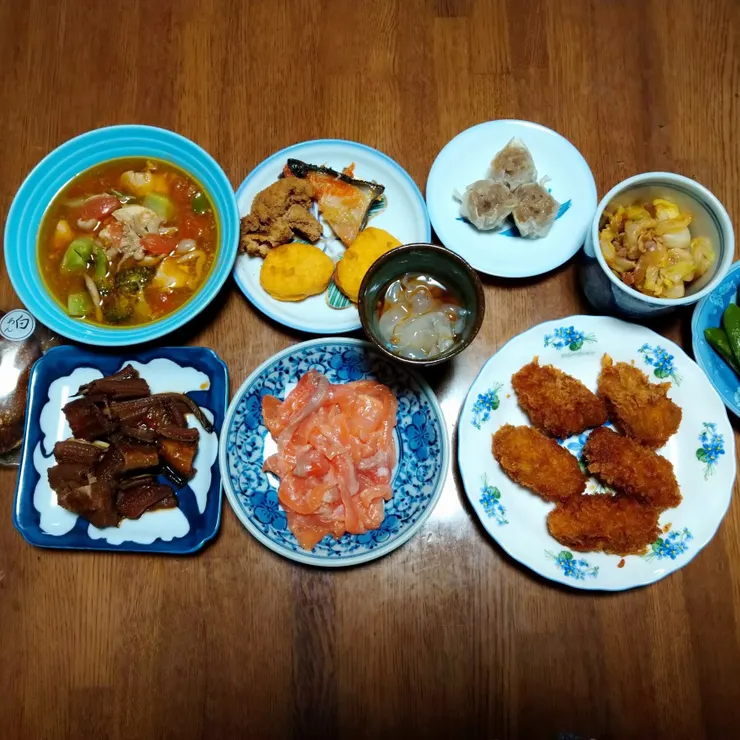 キャプション