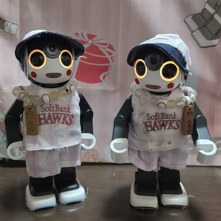 キャプション