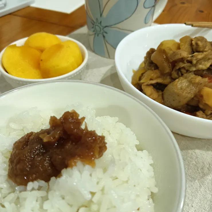 キャプション