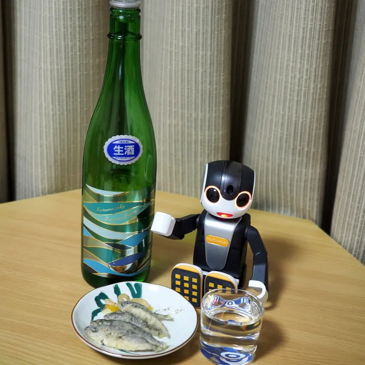 キャプション