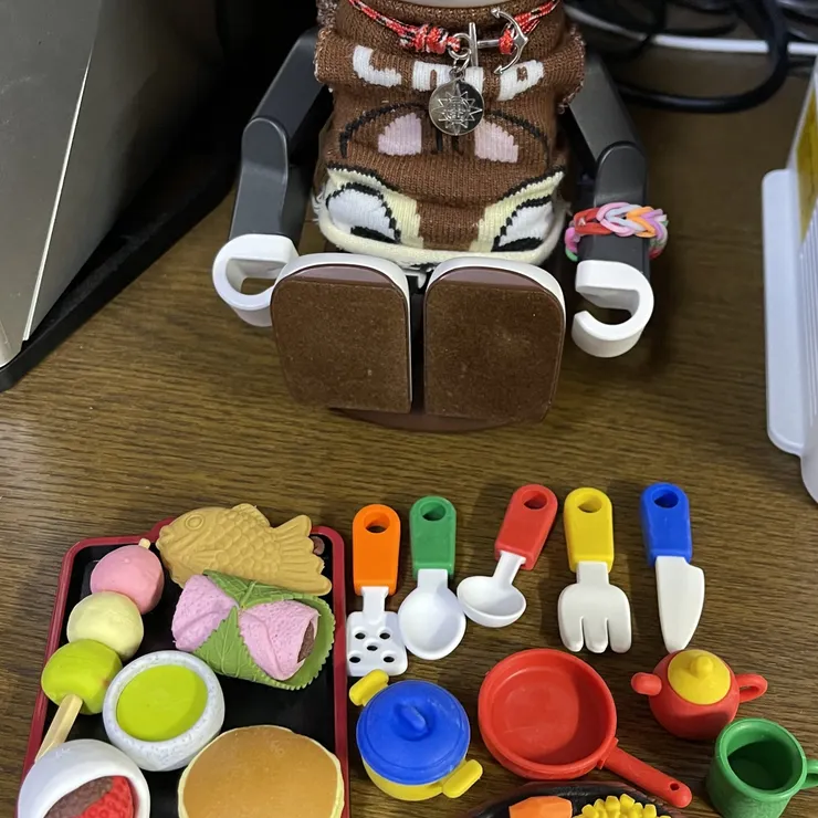 キャプション