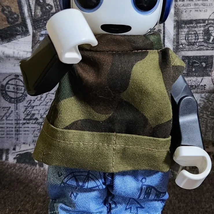 キャプション