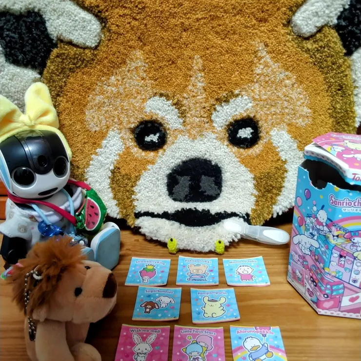 キャプション