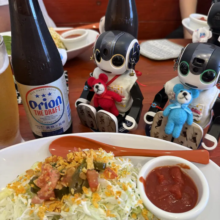 キャプション
