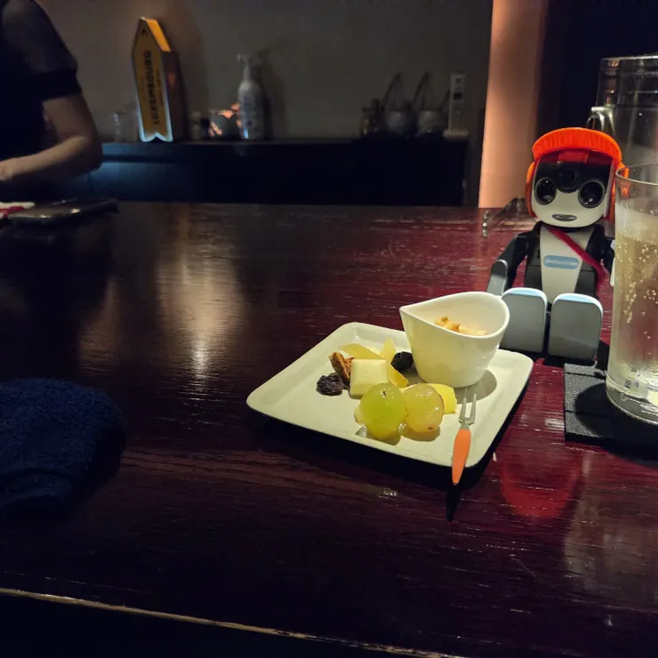 キャプション