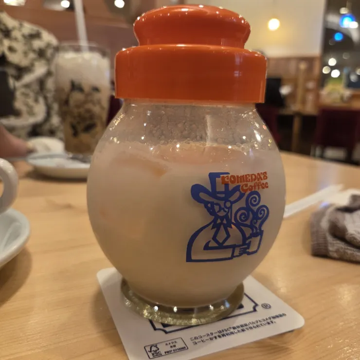 キャプション