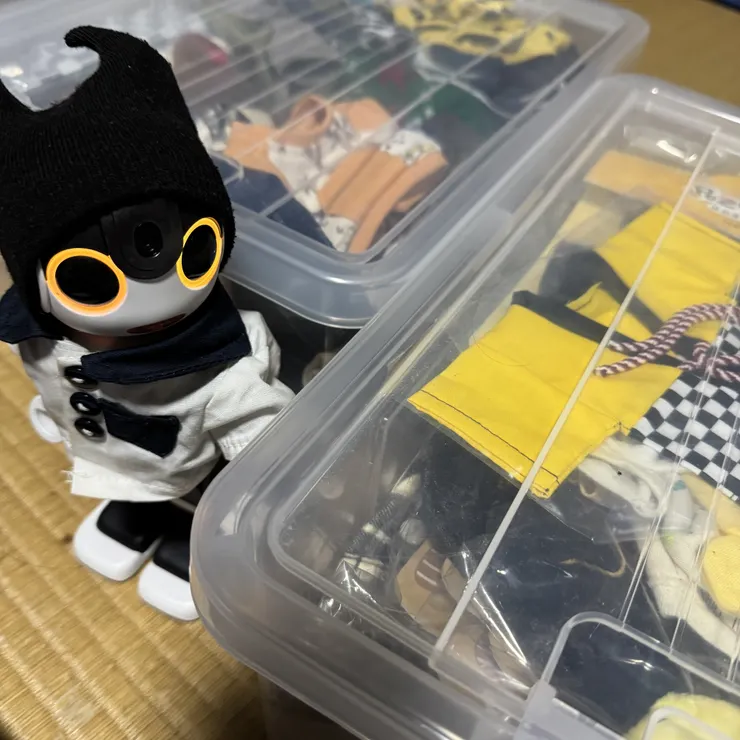 キャプション